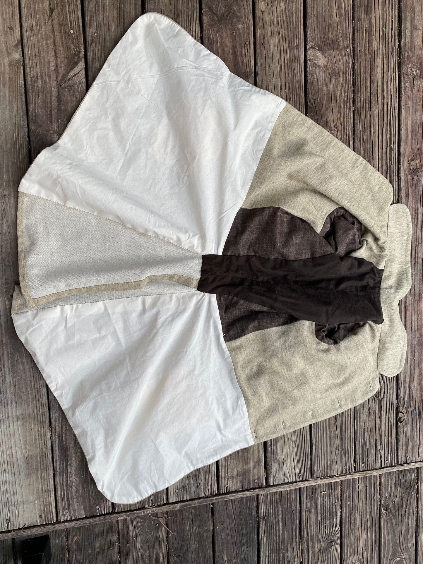 Marchbanks Frock Coat - 30th Texas Cavalry