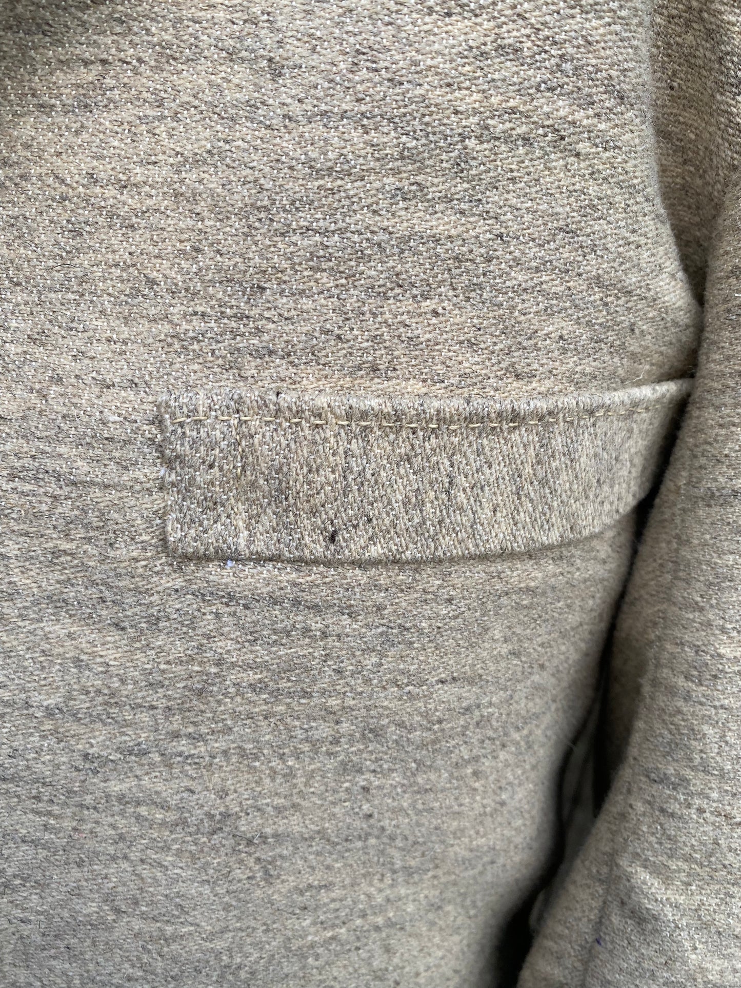Marchbanks Frock Coat - 30th Texas Cavalry