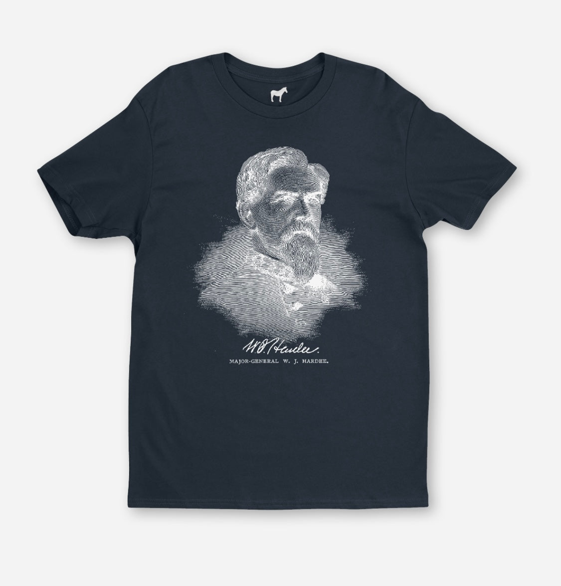 General William J. Hardee Shirt