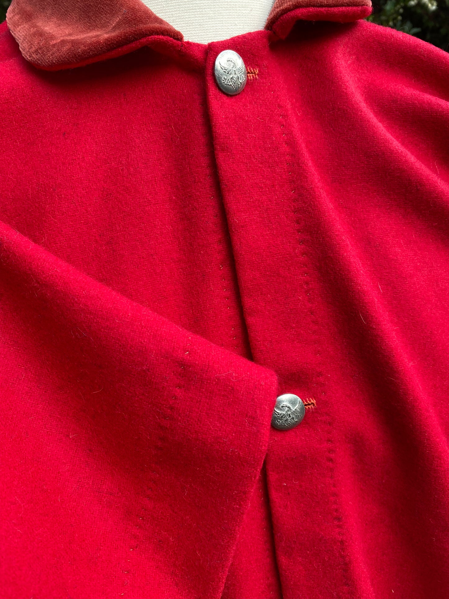Mississippi Overshirt 1861-1862