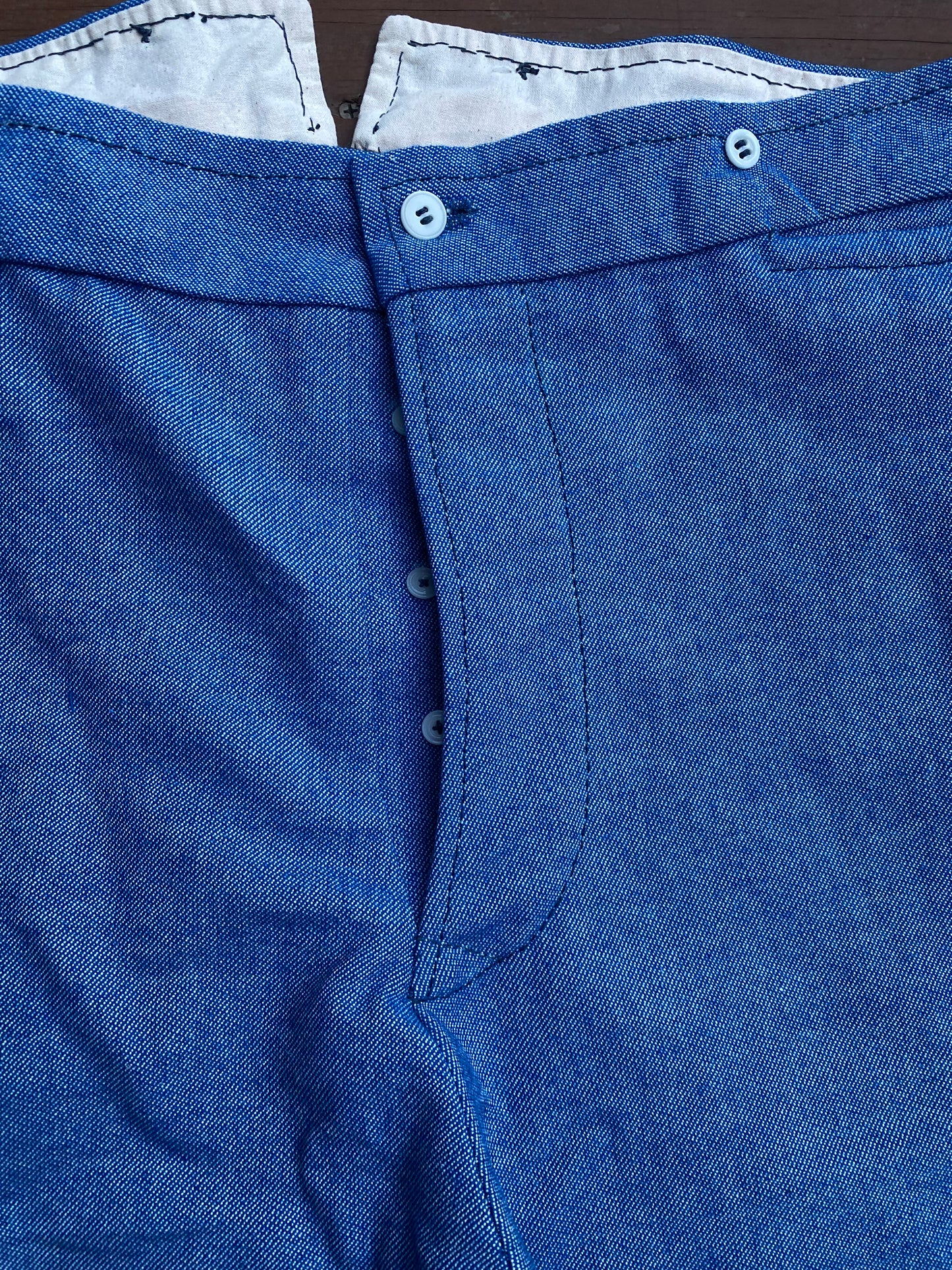 "Spartanburg" Trousers - 18th South Carolina - Vicksburg Campaign