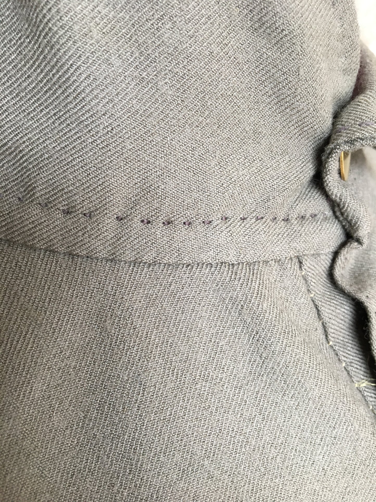 Texas Confederate "Heart" Overshirt