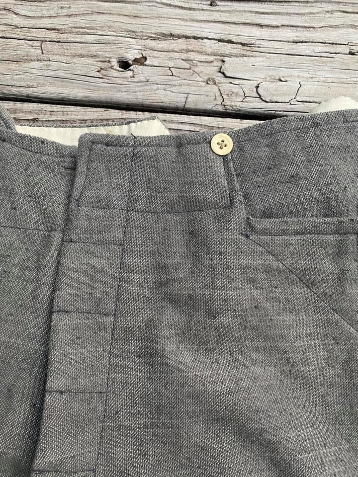 Commutation Trousers - Tobin's Tennessee Light Artillery