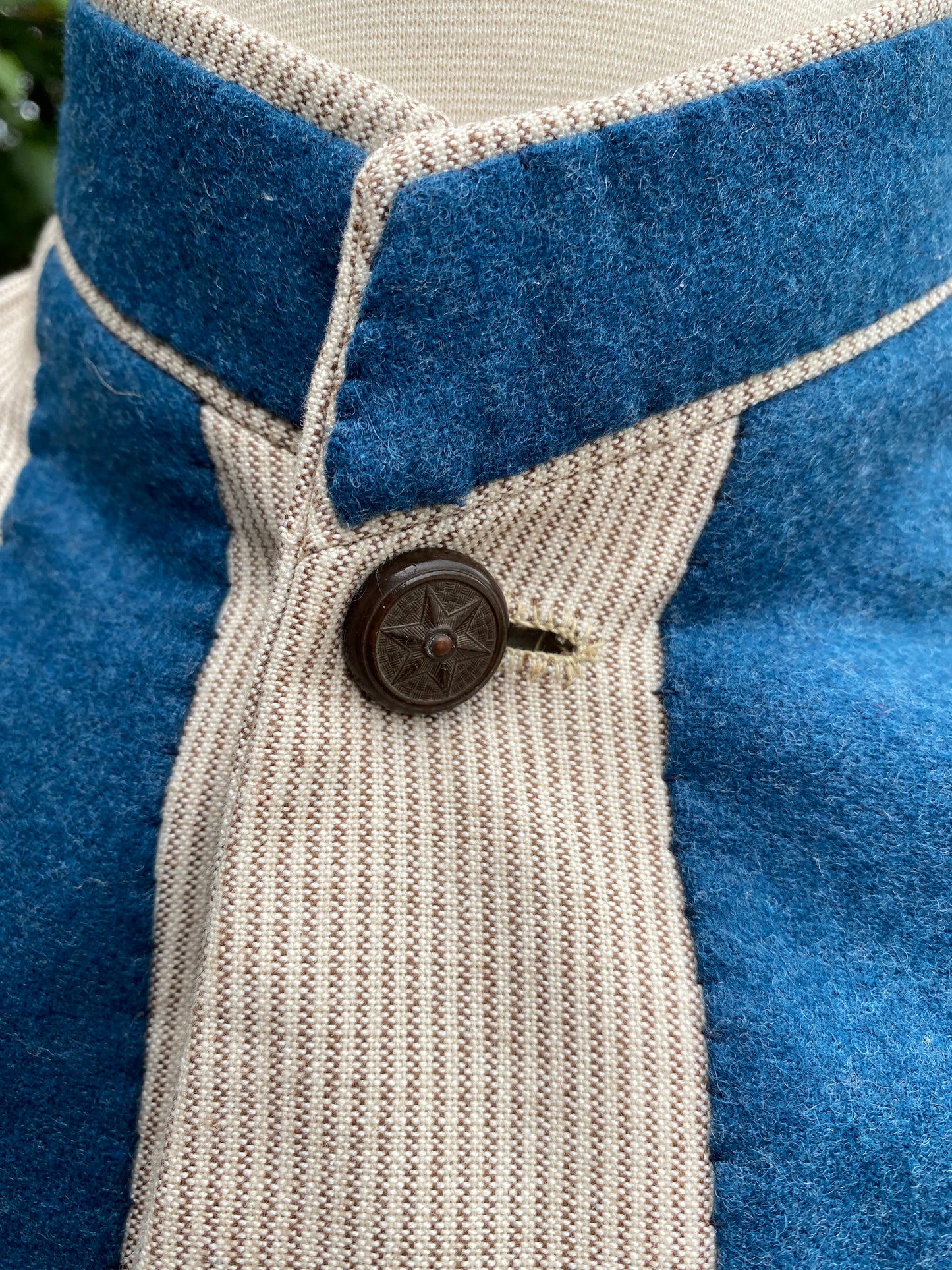 11th Arkansas Jacket 1862