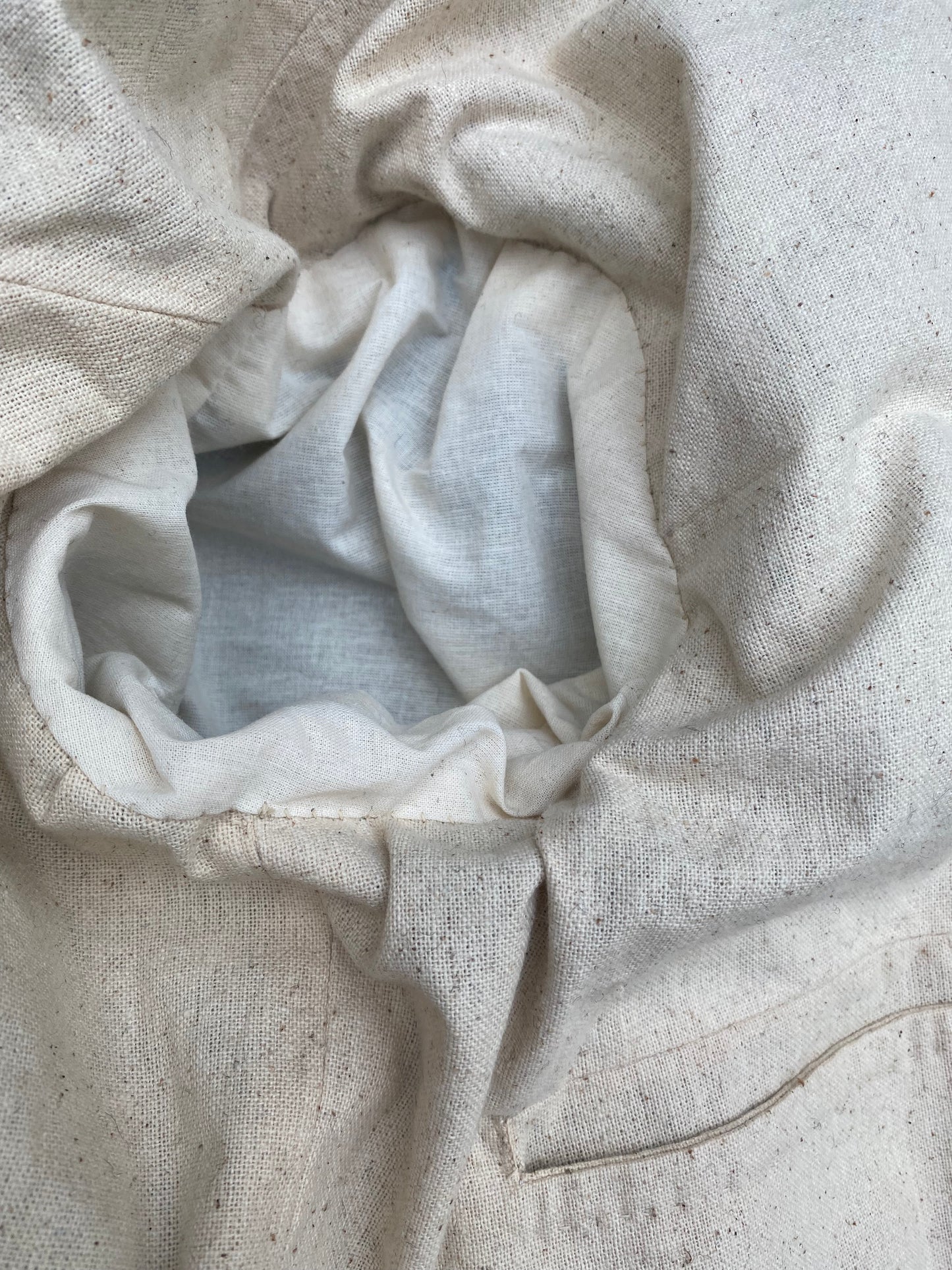 Houston Quartermaster Winter Jacket