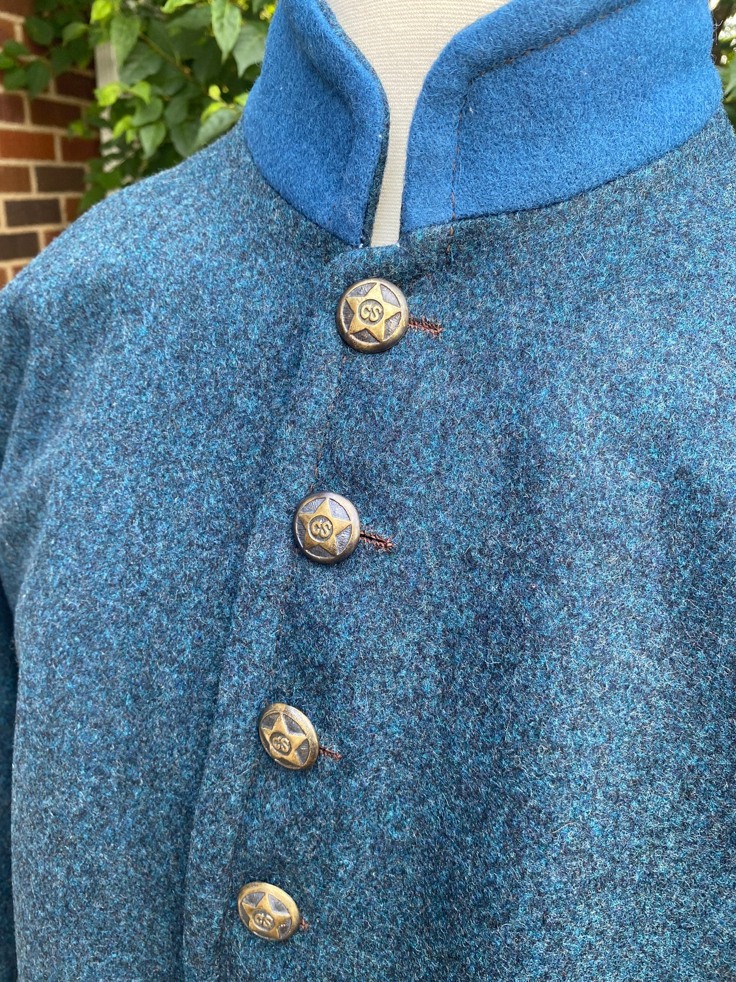 Houston Quartermaster Winter Jacket