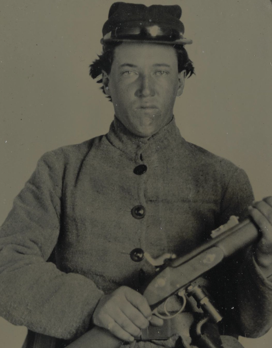 Augusta Depot Tweed Jacket