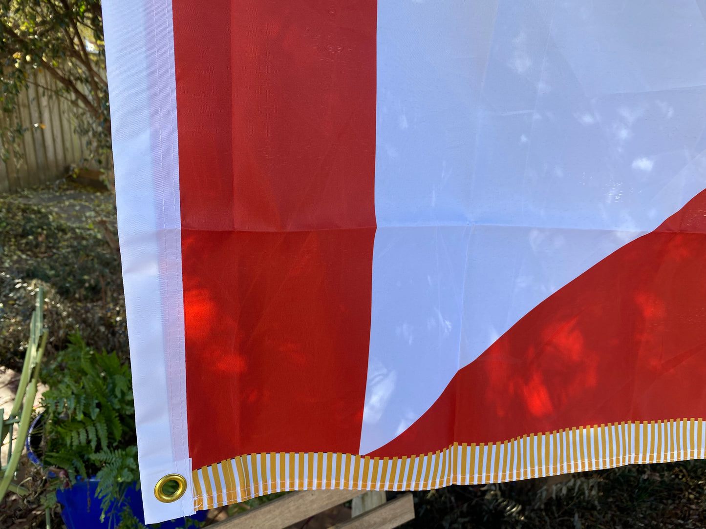 Charleston Light Infantry (27th South Carolina) House Flag