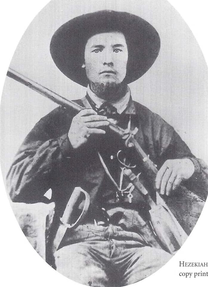 11th Texas Cavalry House Flag