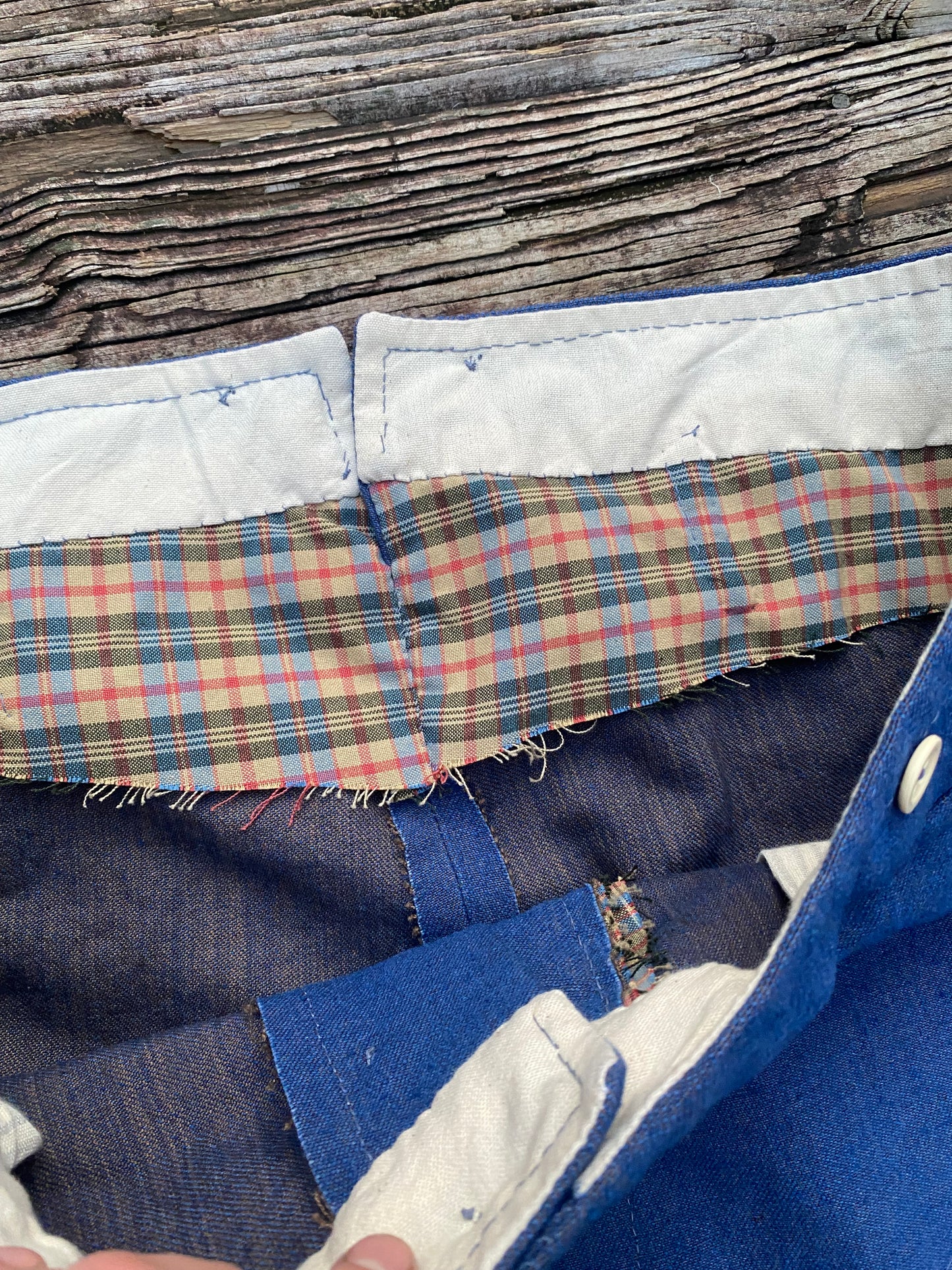 "Spartanburg" Trousers - 18th South Carolina - Vicksburg Campaign