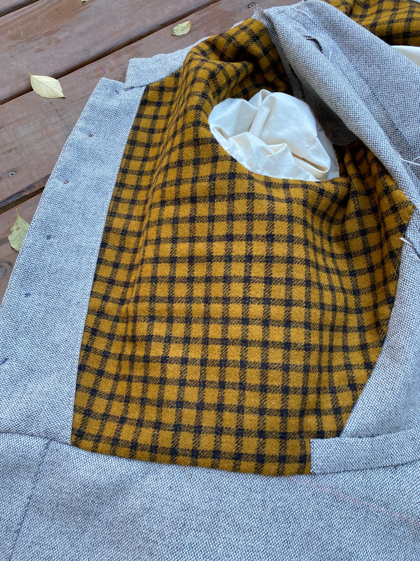Gettysburg "Sharpshooter" Frock Coat