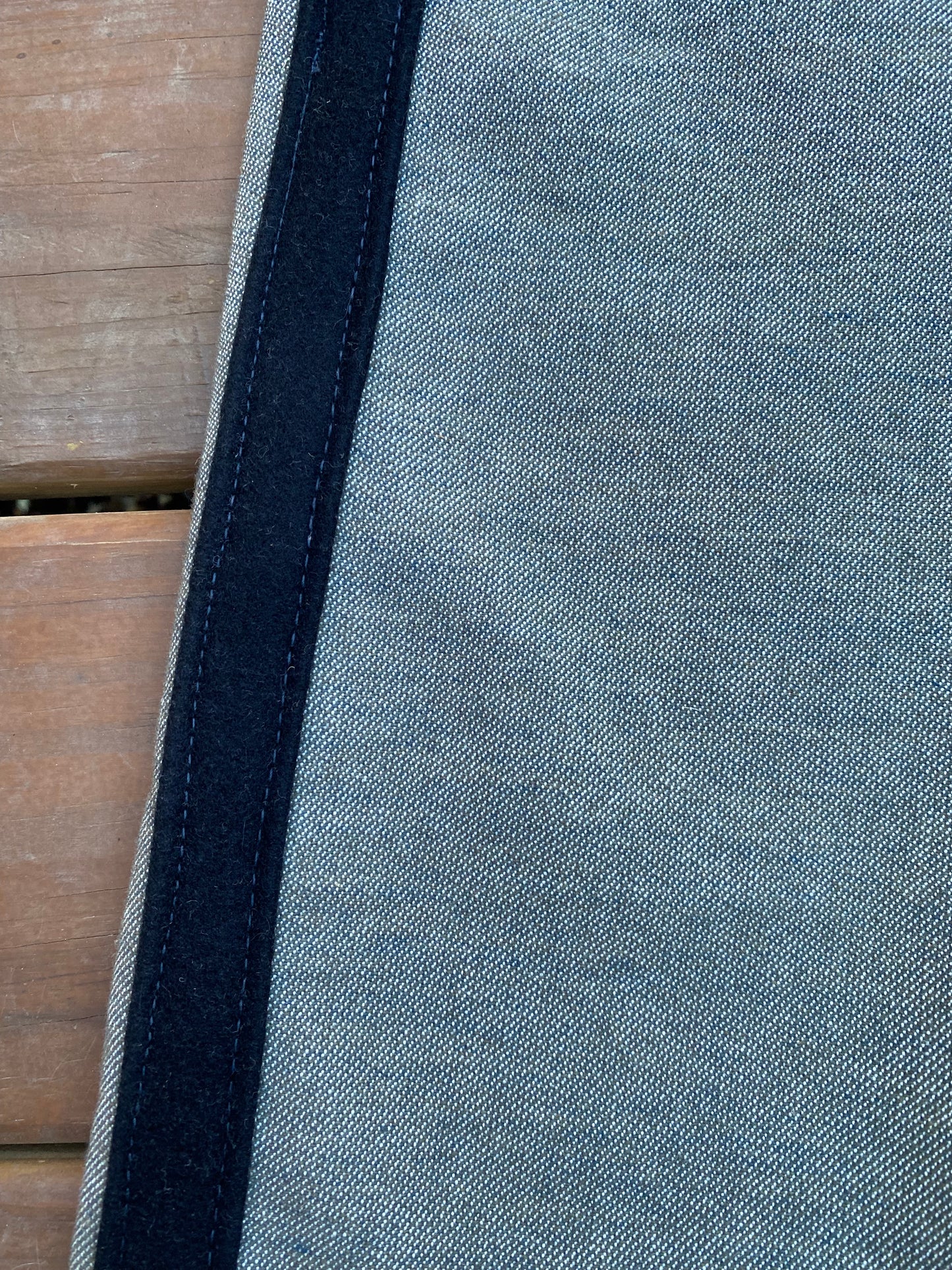 North Carolina State Issue 1861-1862 Trousers