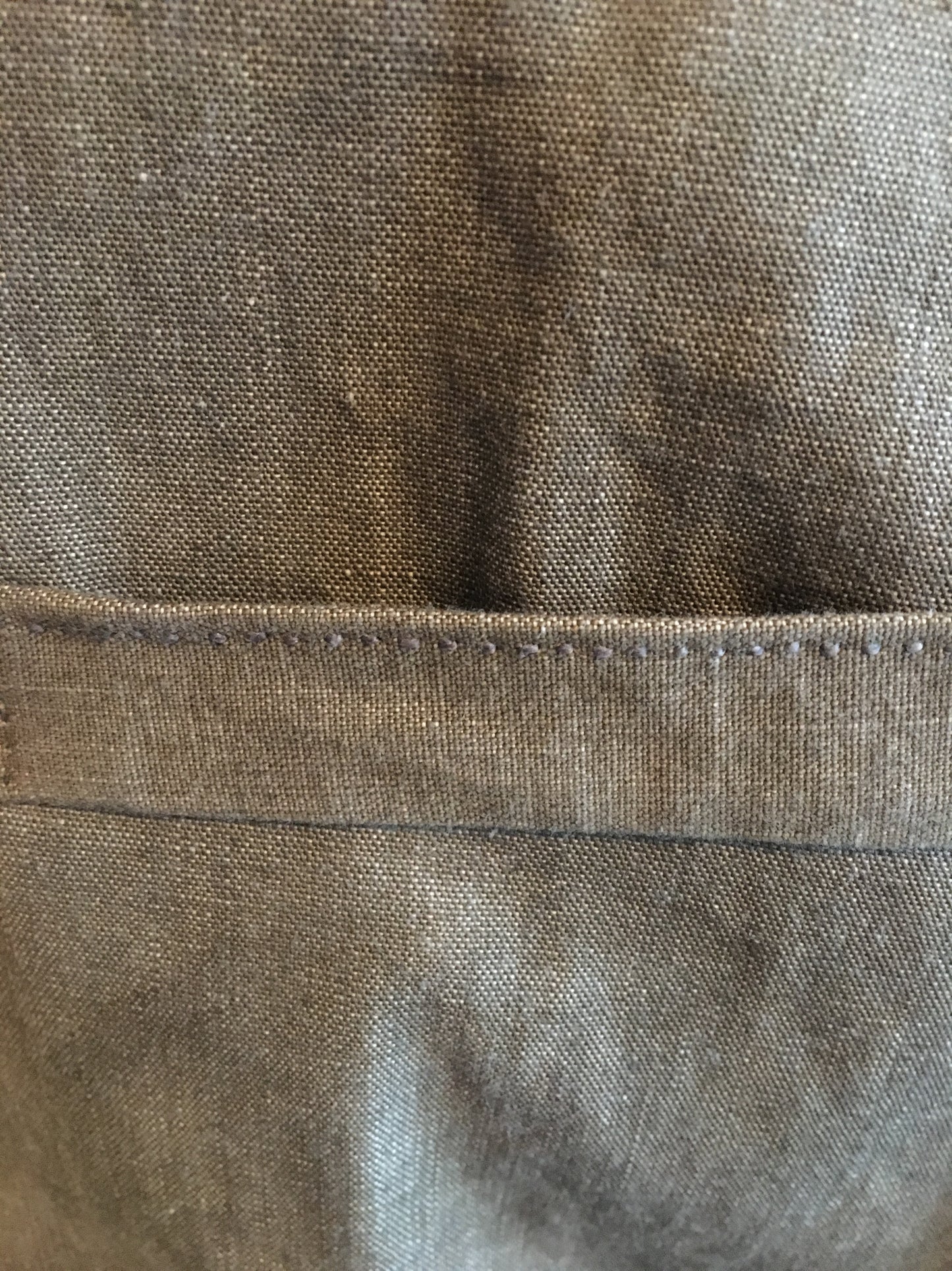 Marchbanks Frock Coat - 30th Texas Cavalry