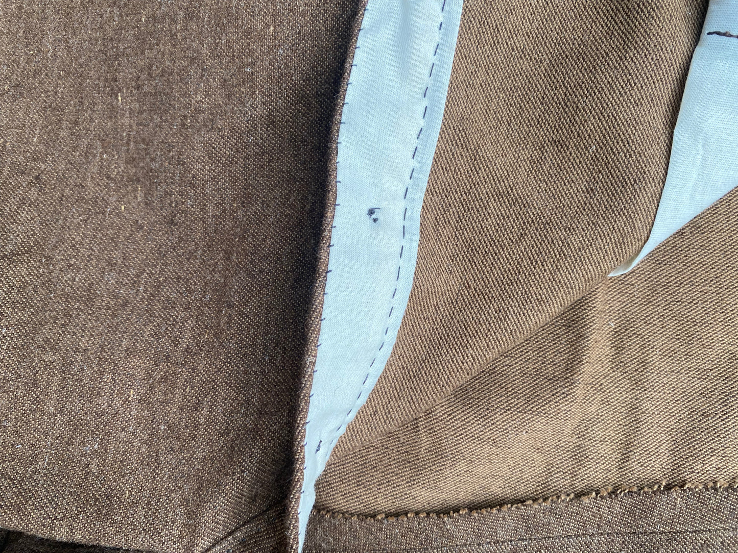 Ready to Ship - Size 50 "Deep South" Mississippi Depot Trousers