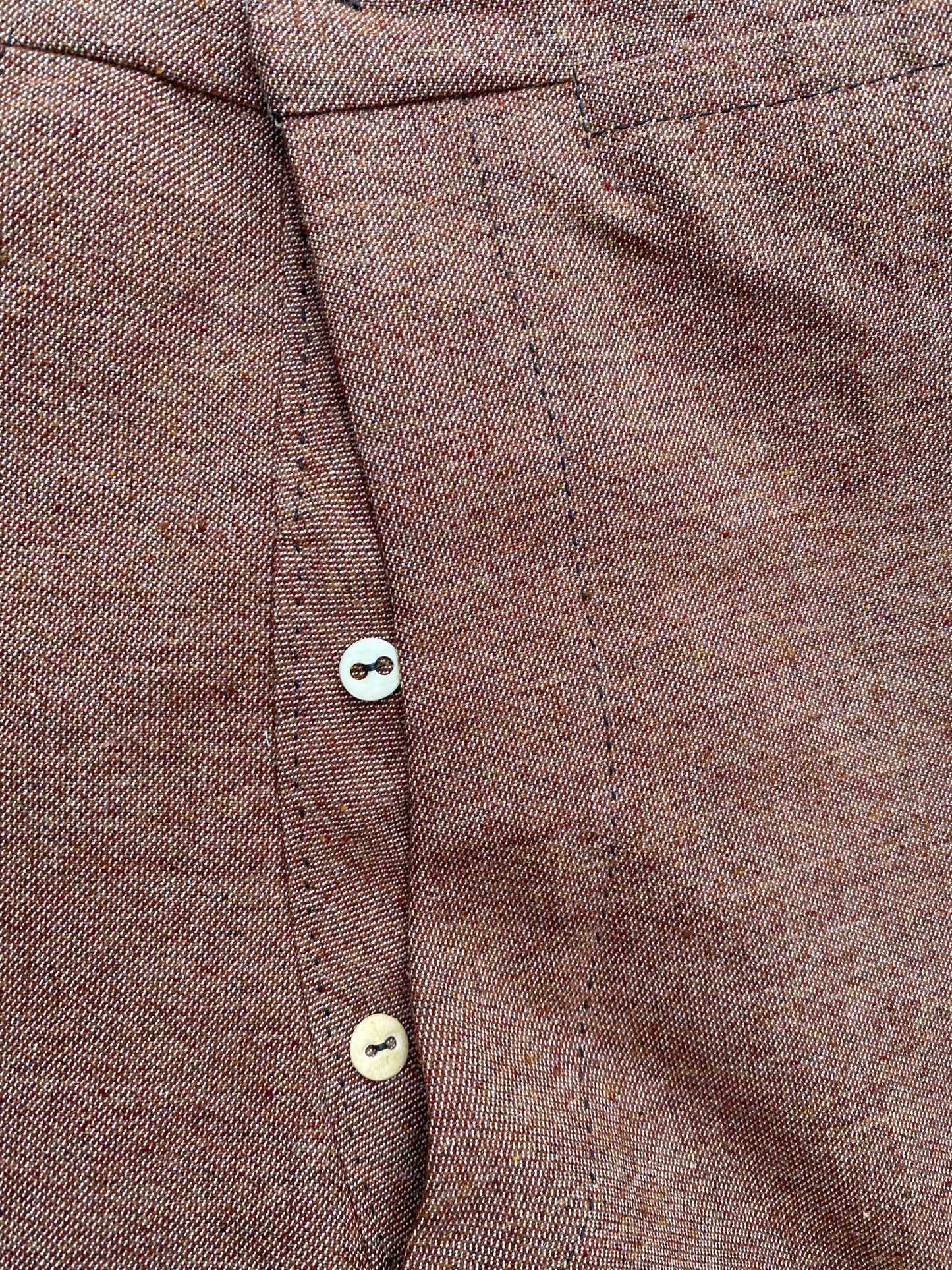 Ready to Ship - Size 50 "Deep South" Mississippi Depot Trousers
