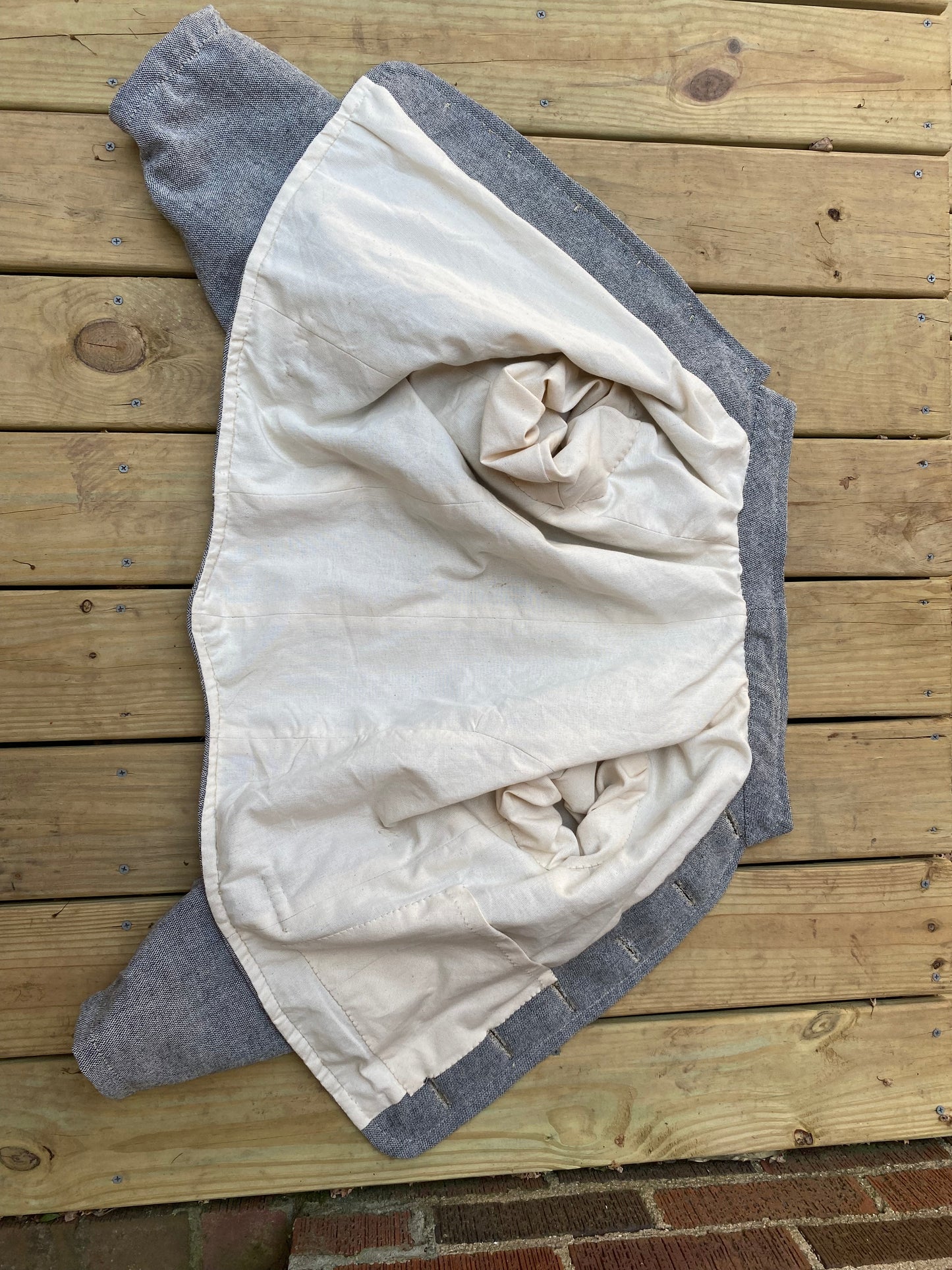 Augusta Depot Tweed Jacket