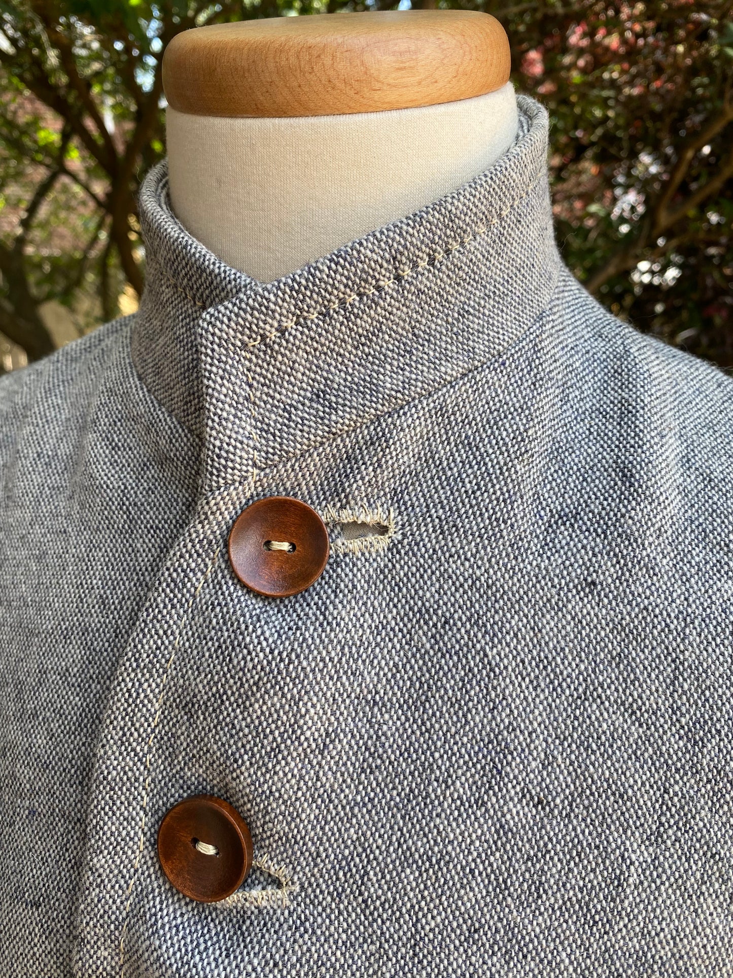 Augusta Depot Tweed Jacket