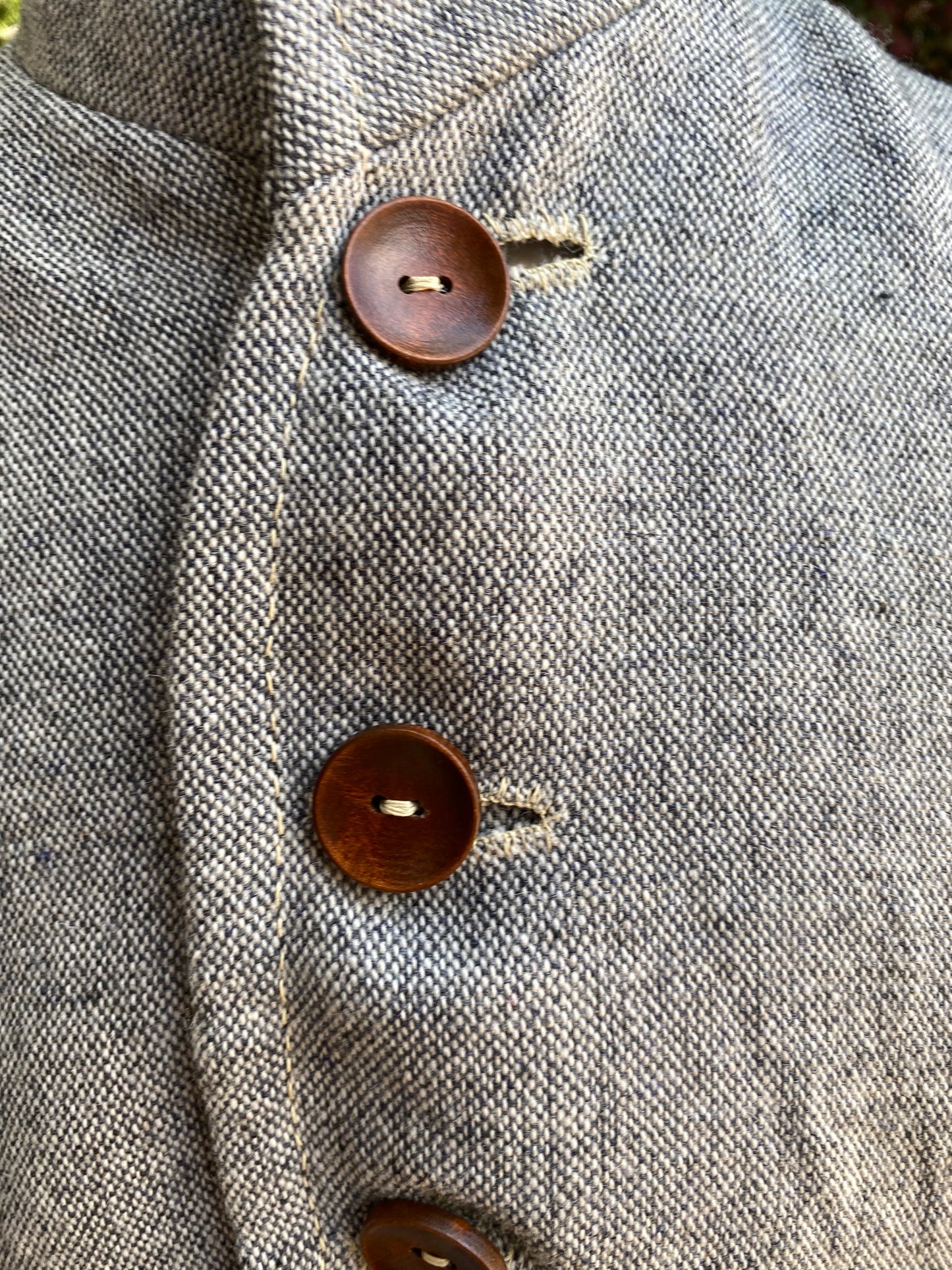 Augusta Depot Tweed Jacket