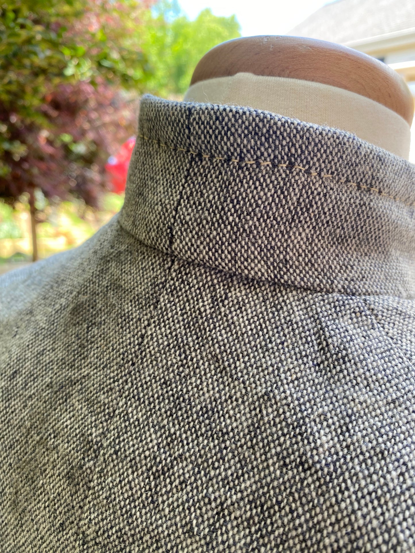 Augusta Depot Tweed Jacket