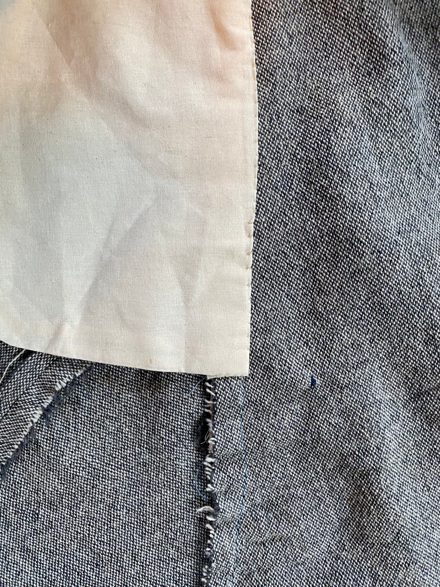 Commutation Frock Coat - Trimmed