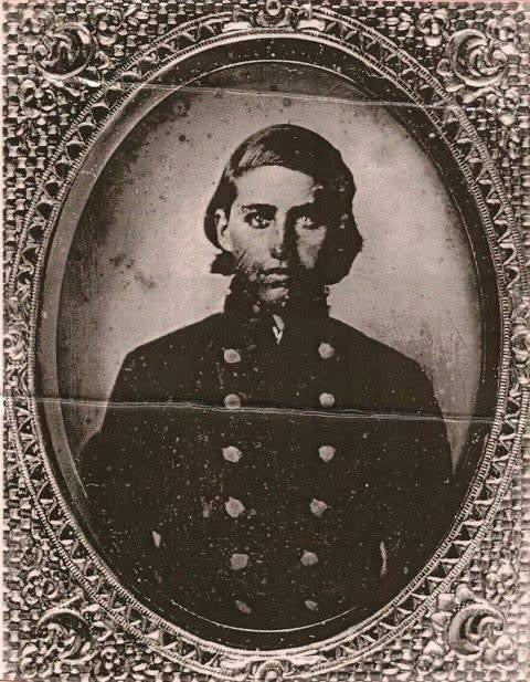 22nd Alabama Jacket - Double-Breasted Jacket