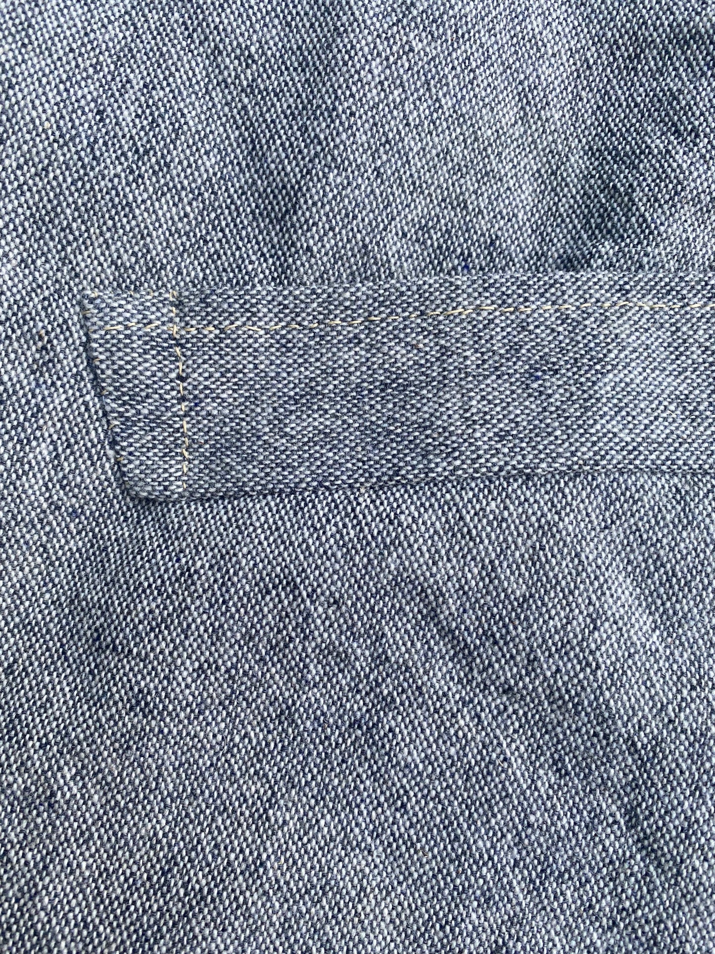 Confederate 4- Button “Milwaukee” Jacket