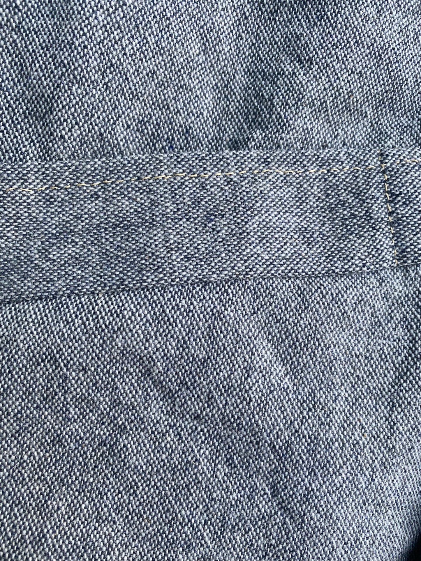 Confederate 4- Button “Milwaukee” Jacket