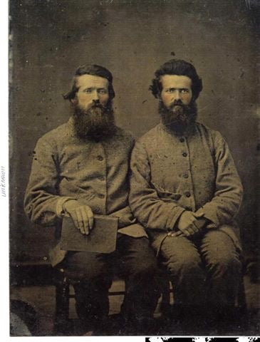 Alabama State Sack Coat 1861-1863