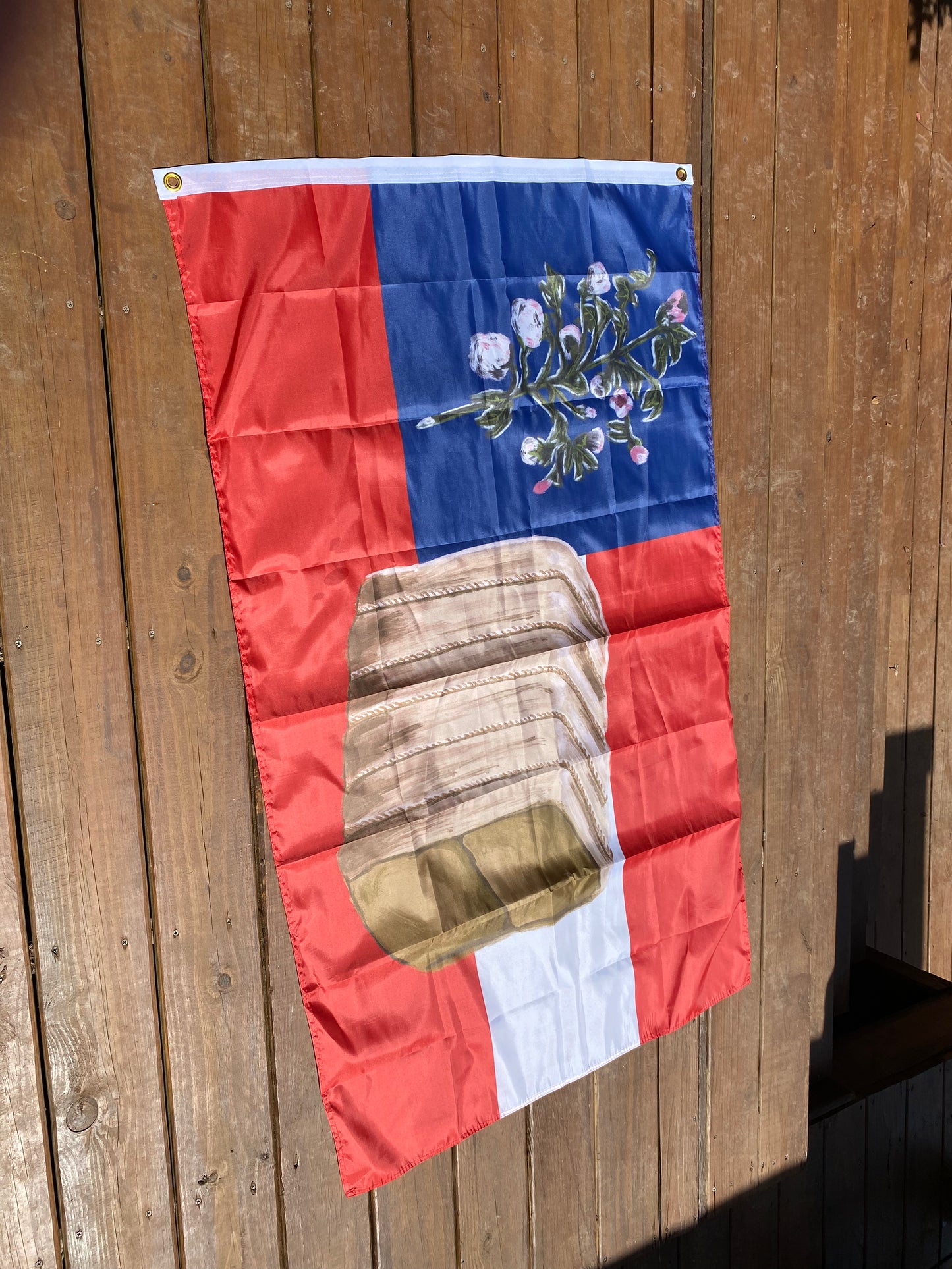 4th Alabama House Flag
