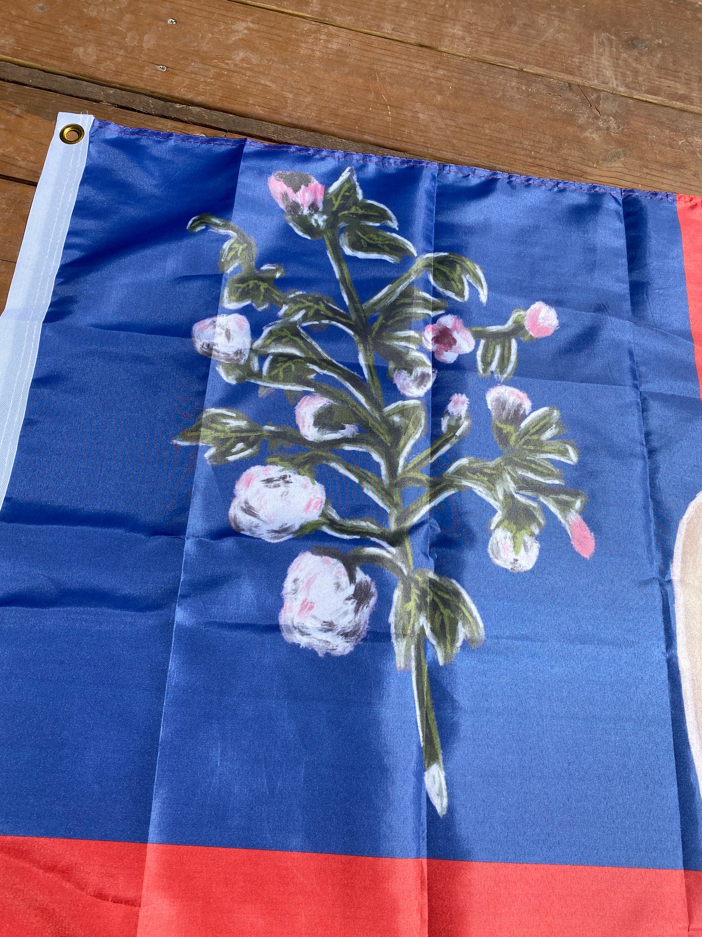 4th Alabama House Flag