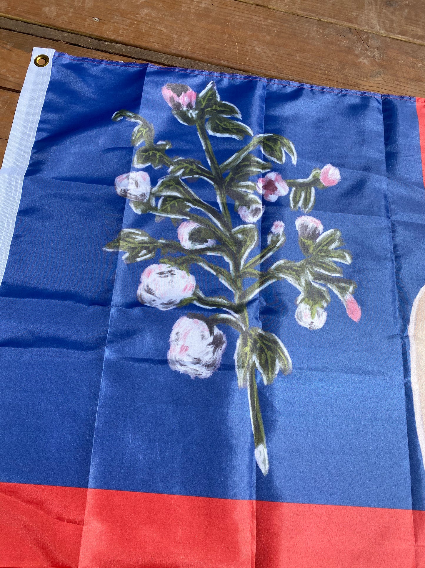 4th Alabama House Flag