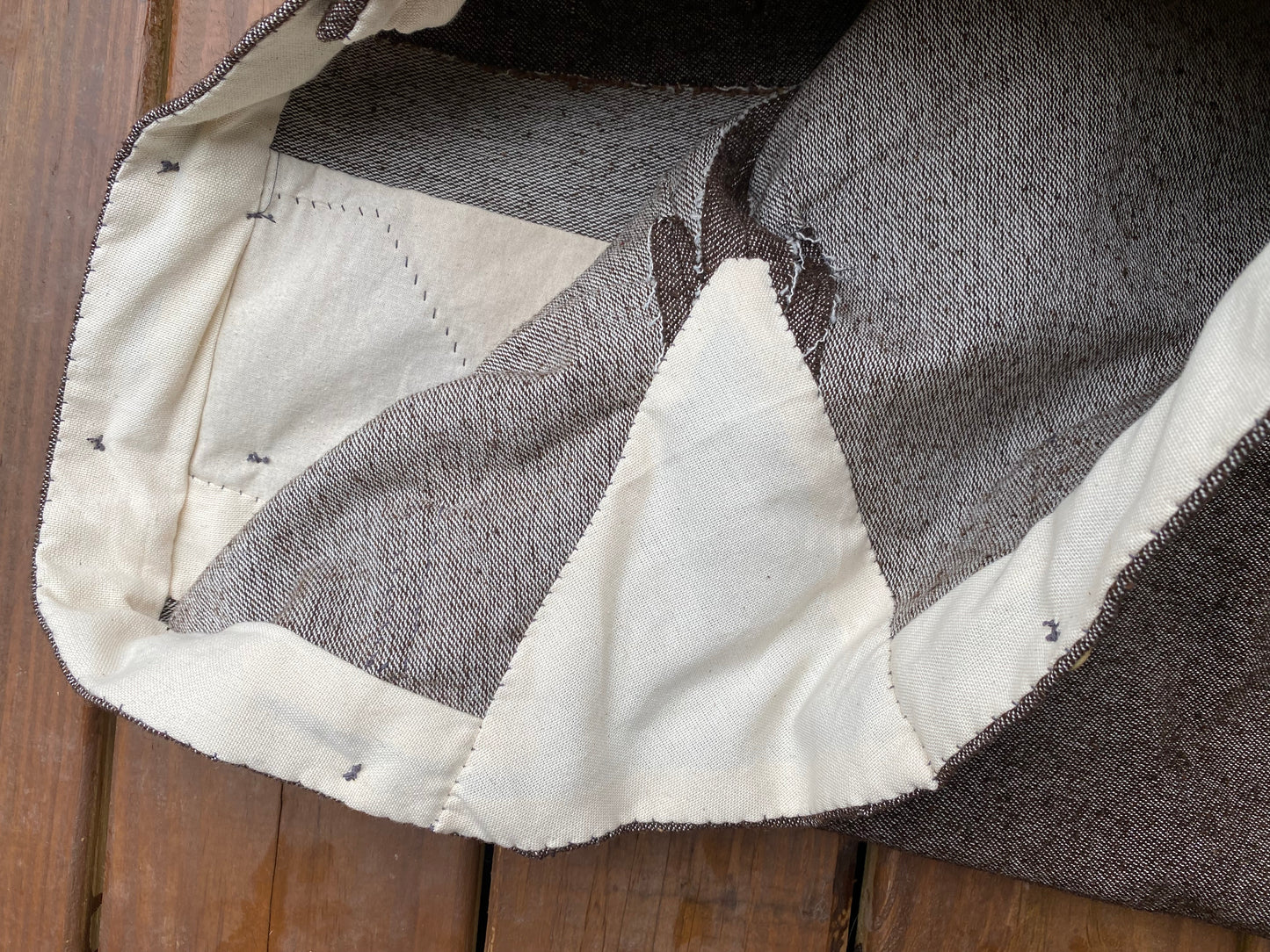 Confederate Officer Trousers "Deep South" Jean