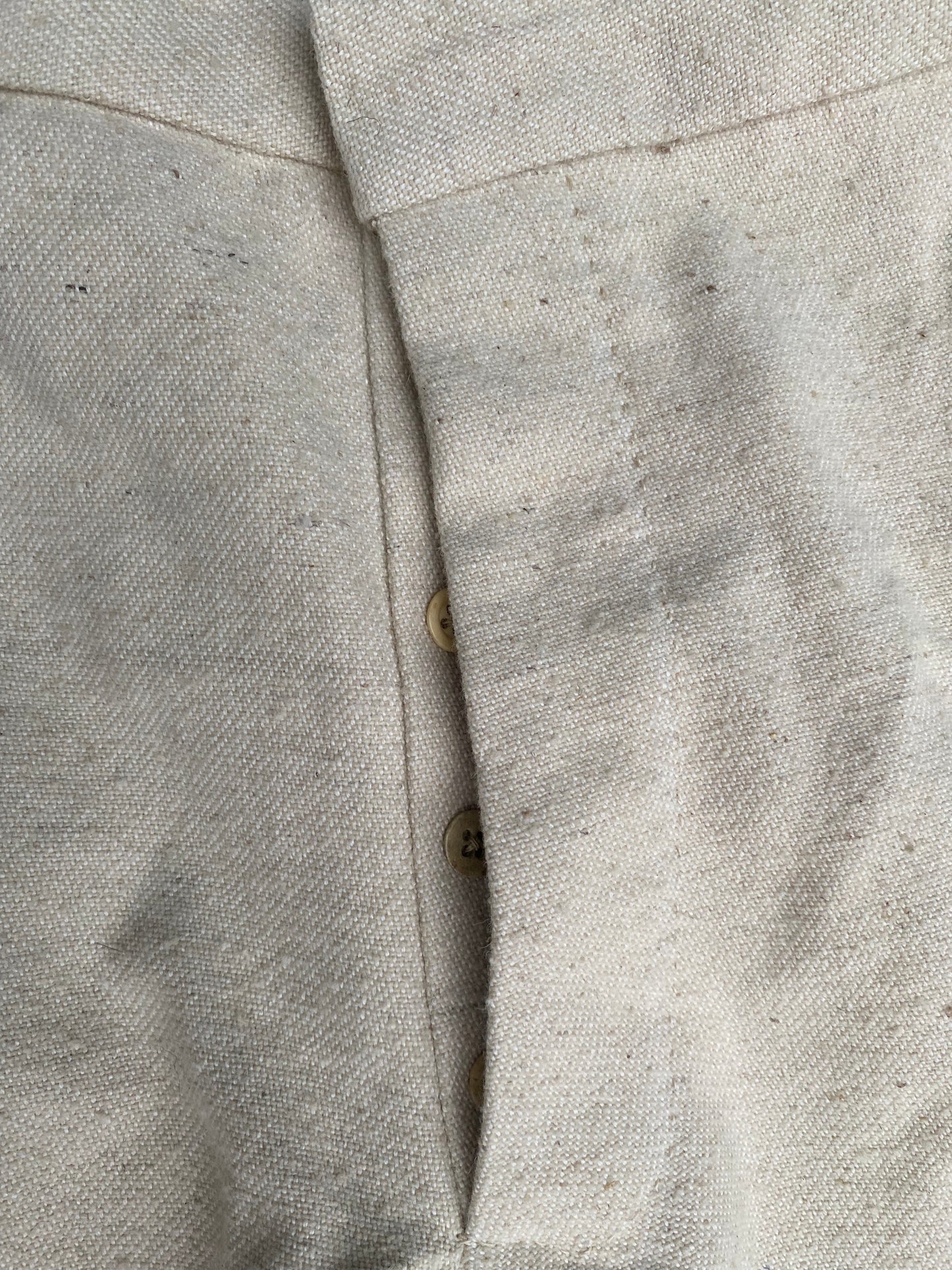 Georgia Relief and Hospital Association Trousers