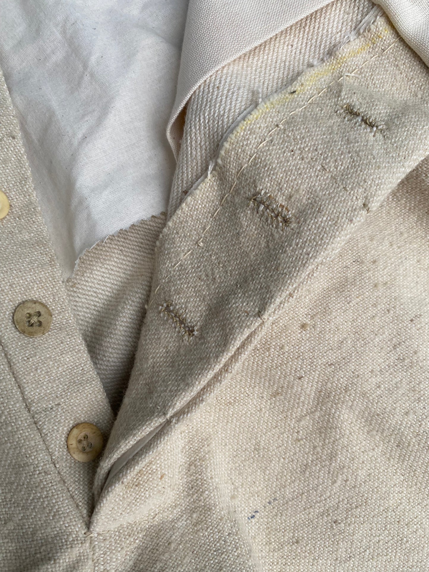 Georgia Relief and Hospital Association Trousers