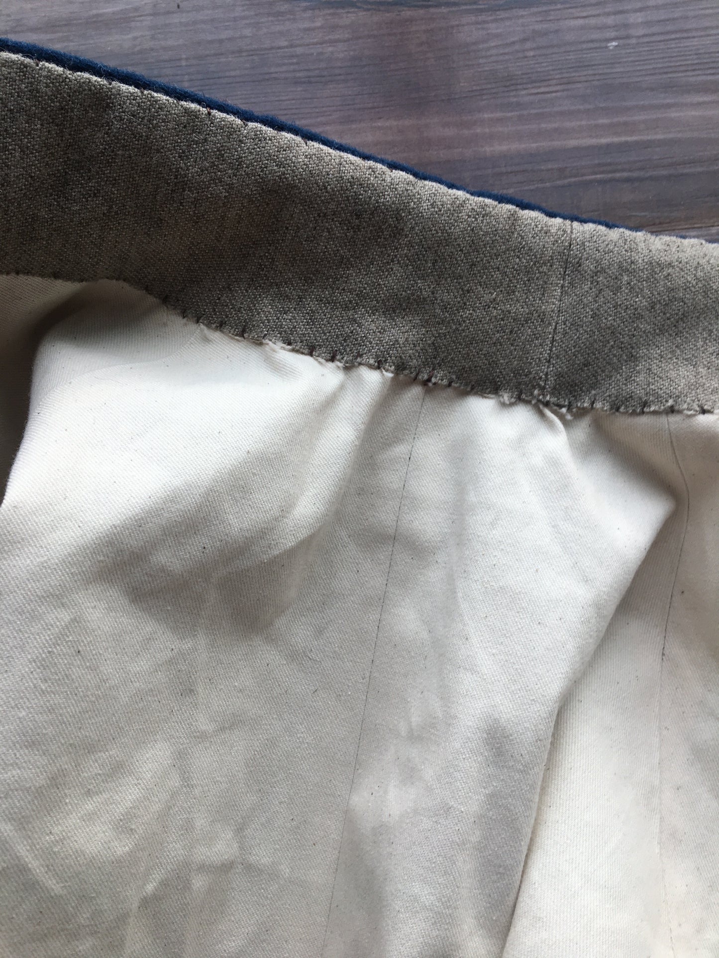 Department of Alabama Jacket (Cuff Trimmed Variant) 1864-1865