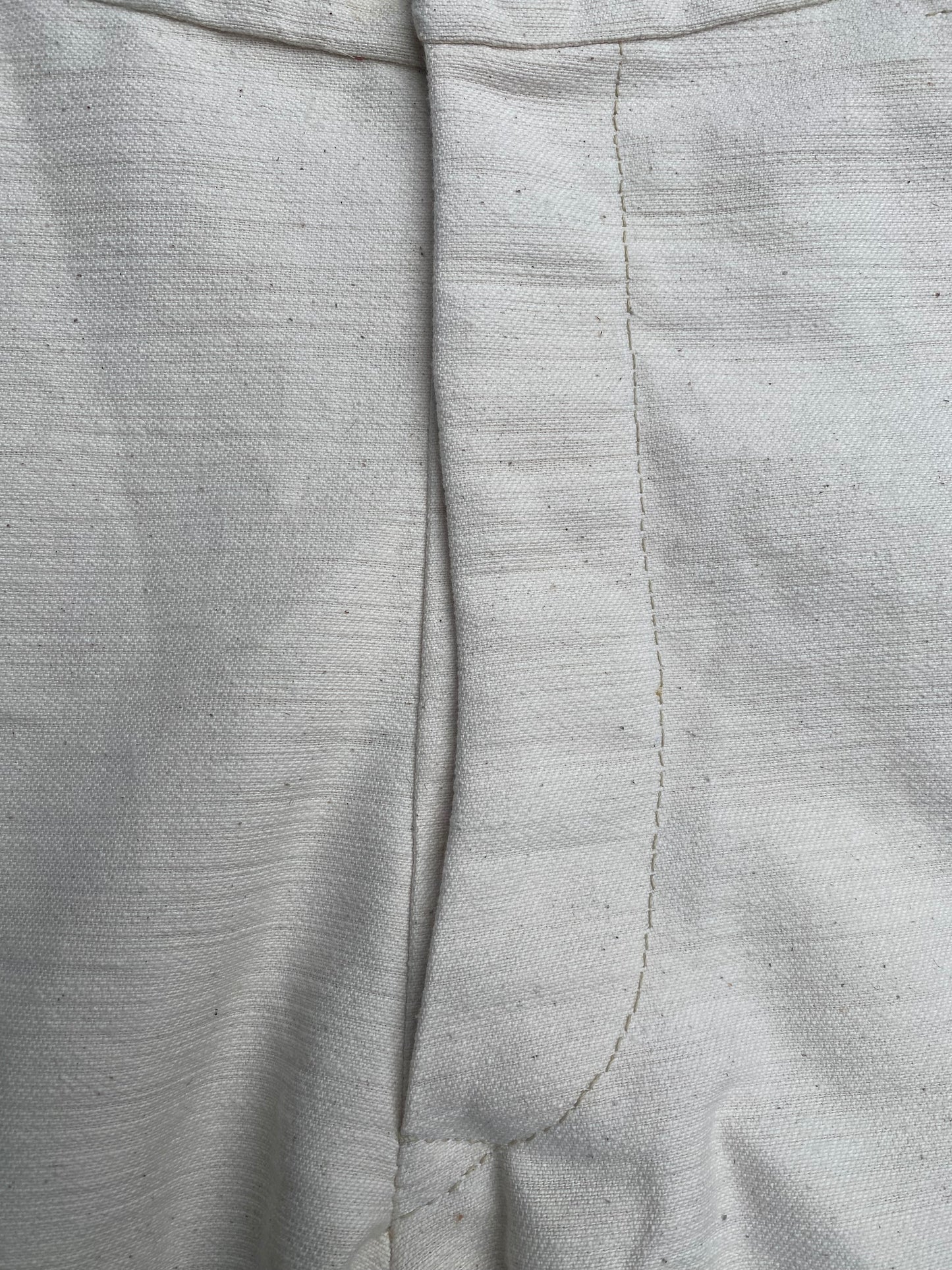 Houston Quartermaster Depot Trousers