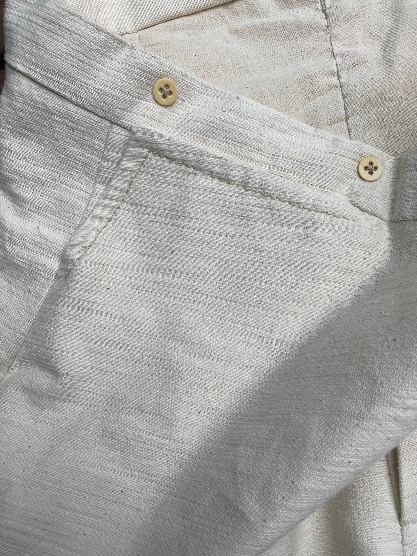 Houston Quartermaster Depot Trousers