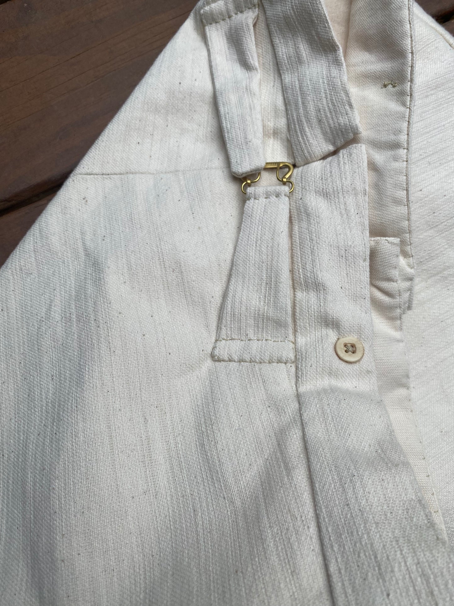 Houston Quartermaster Depot Trousers
