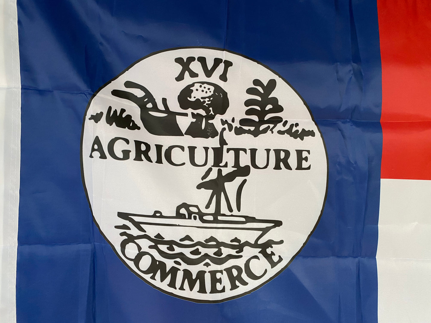 Tennessee Secessionist House Flag