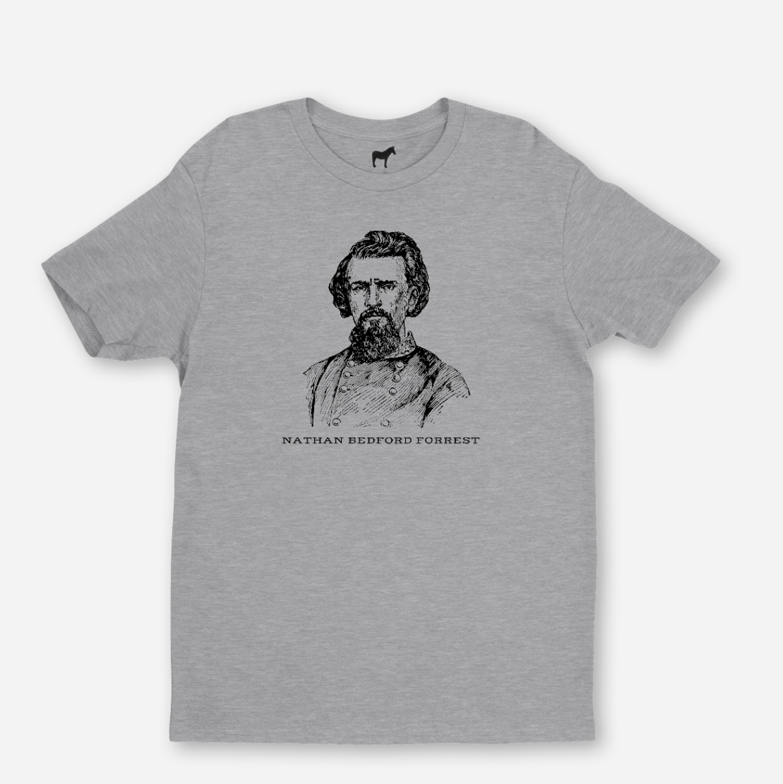 Nathan Bedford Forrest T-Shirt