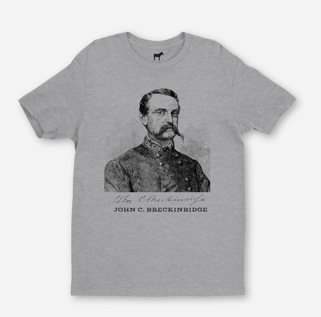General John C. Breckinridge