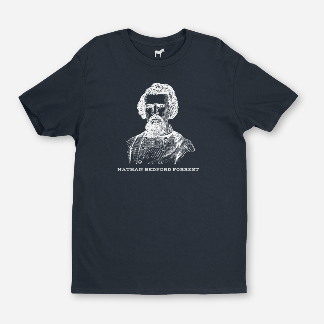 Nathan Bedford Forrest T-Shirt