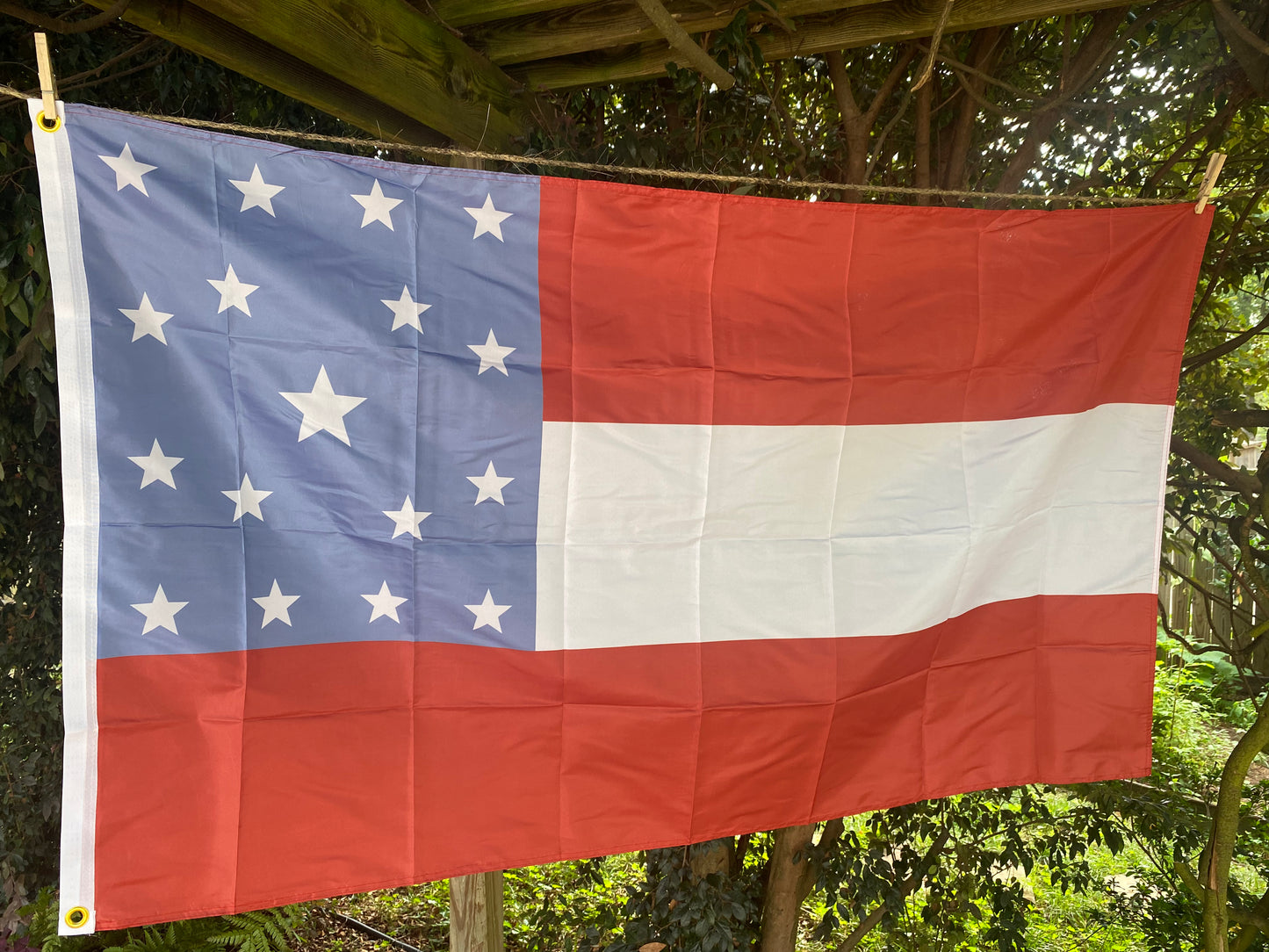 California Secessionist House Flag Close Out Deals!