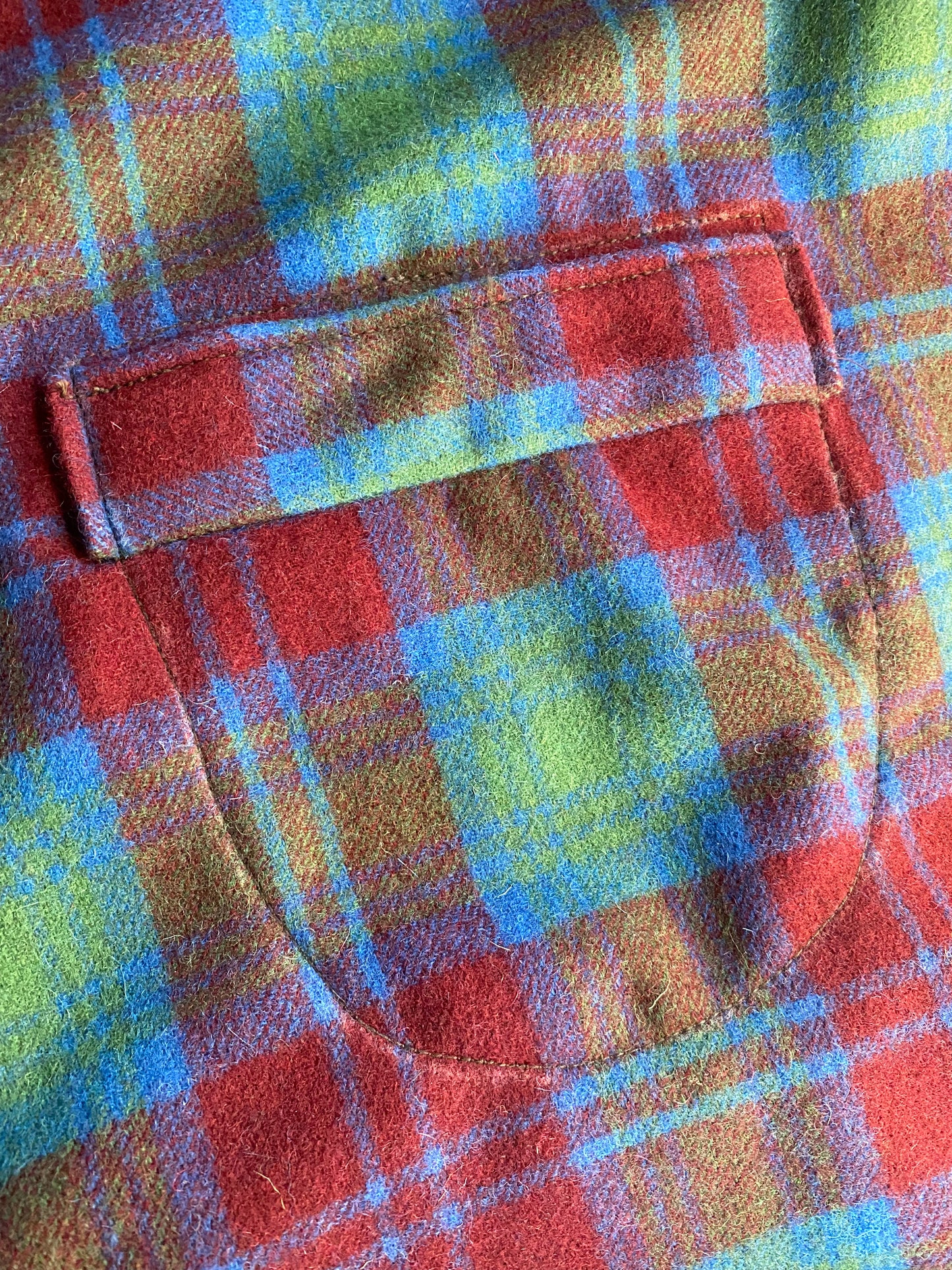 Trans-Mississippi Overshirt