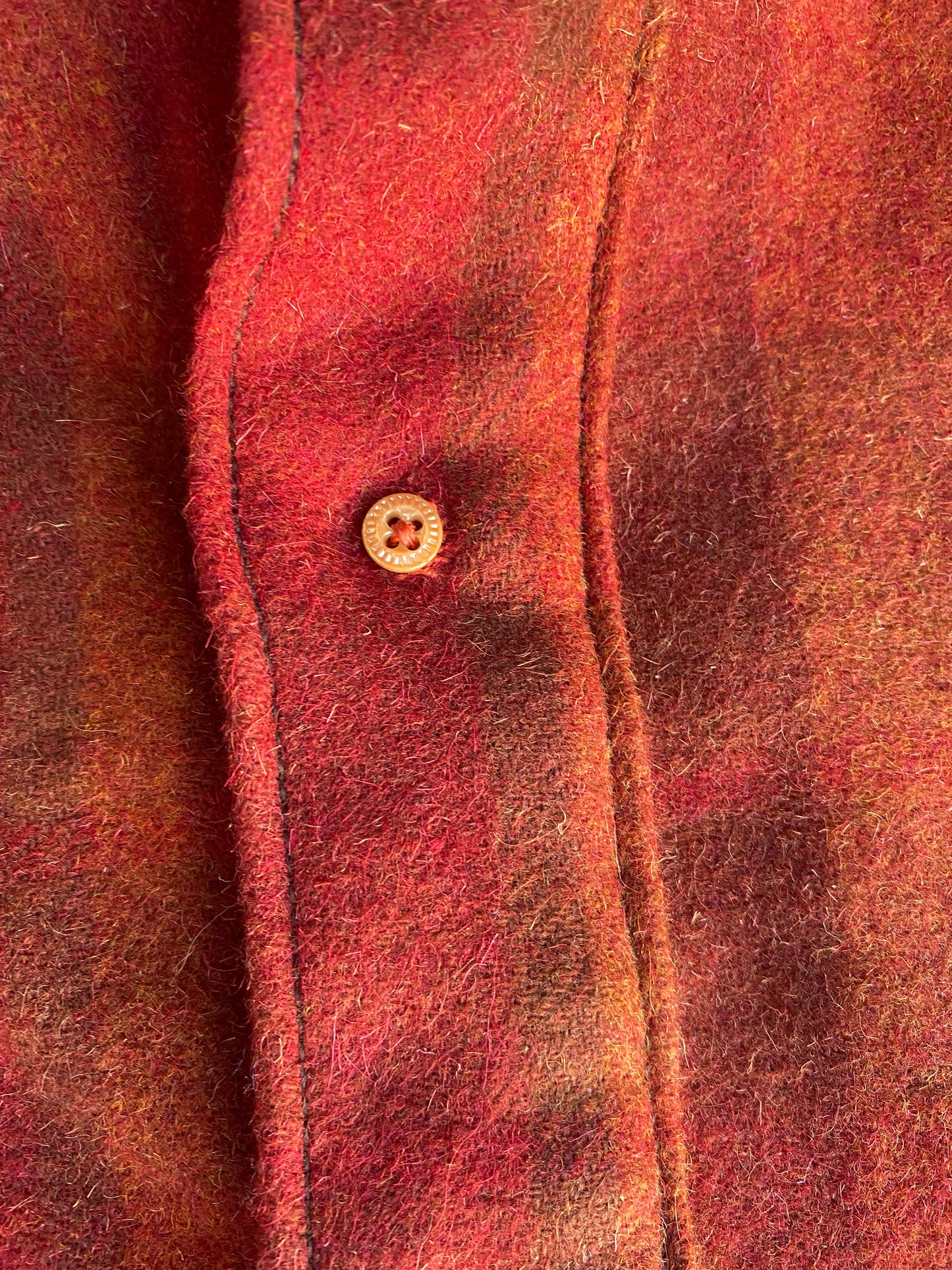 Trans-Mississippi Overshirt