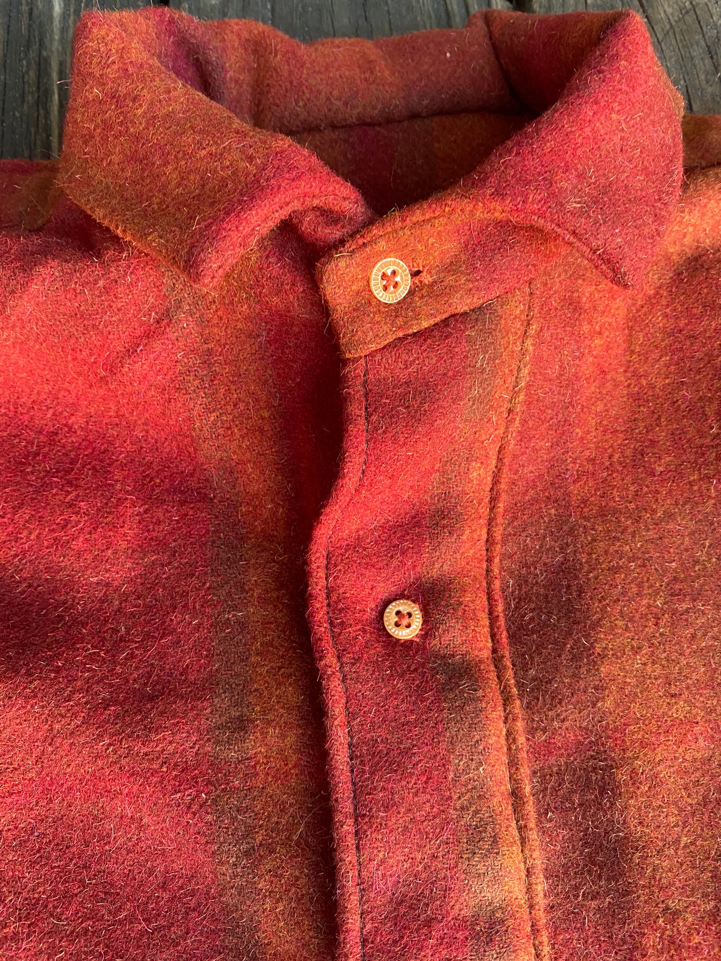 Trans-Mississippi Overshirt