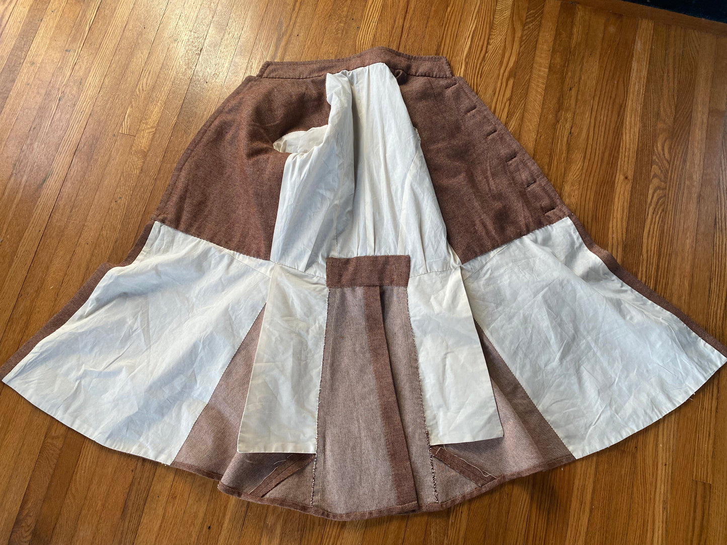 6th Georgia Frock Coat