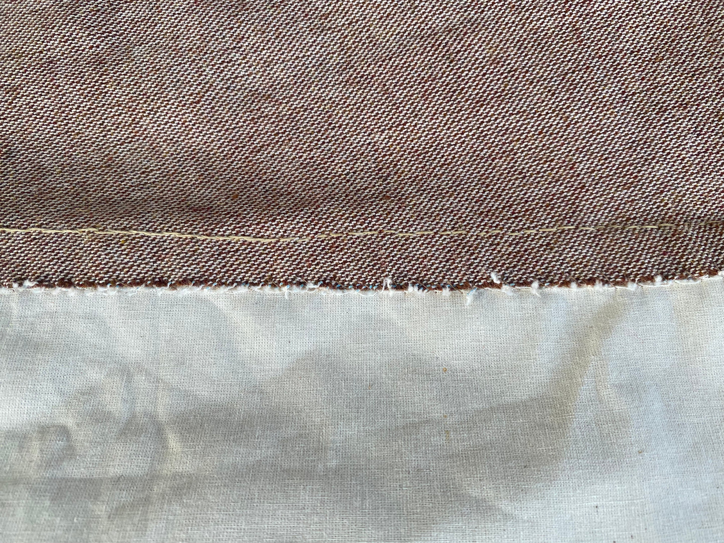 6th Georgia Frock Coat