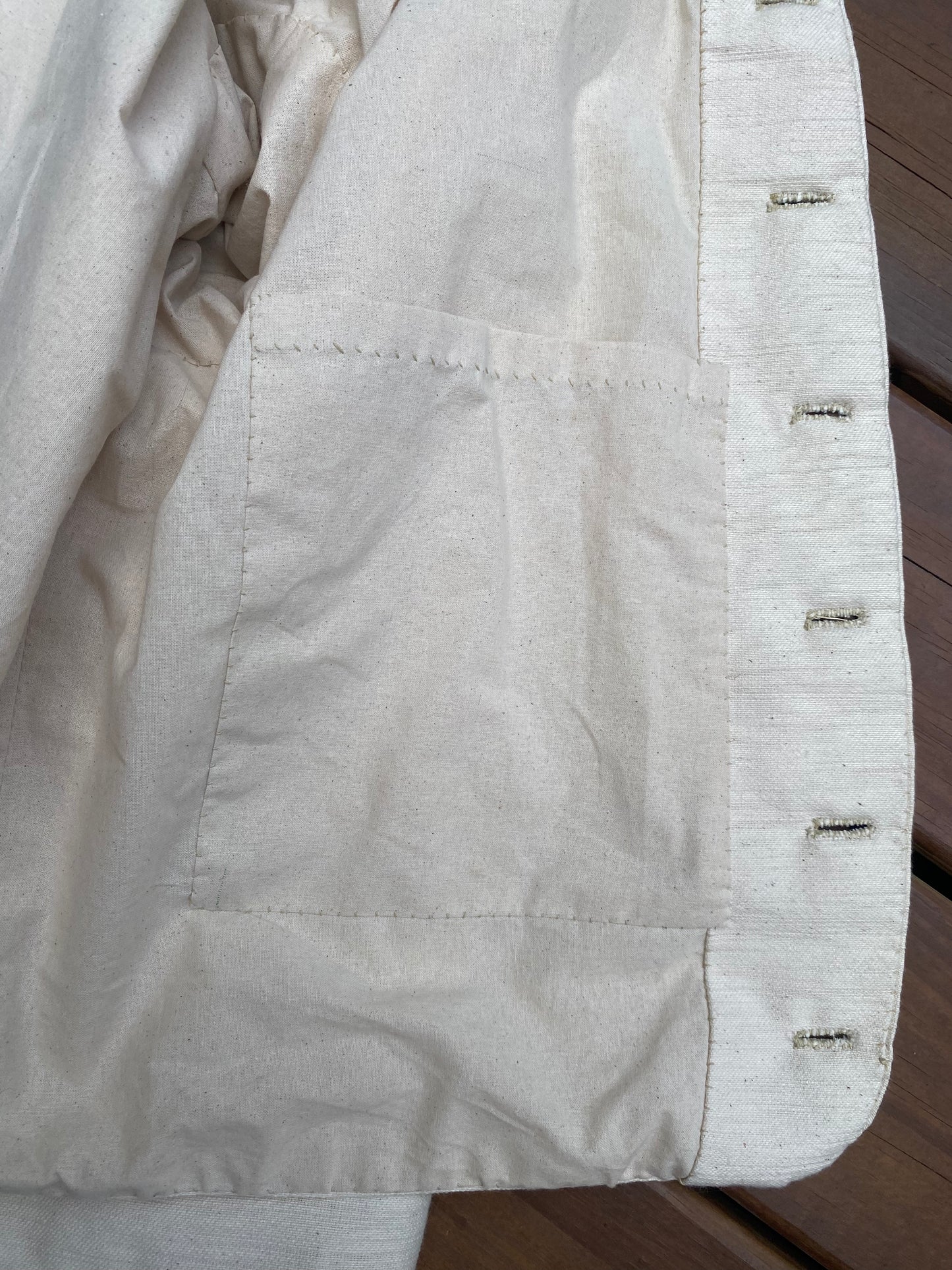 "Atlanta Campaign" Jacket 1864 Army of Tennessee