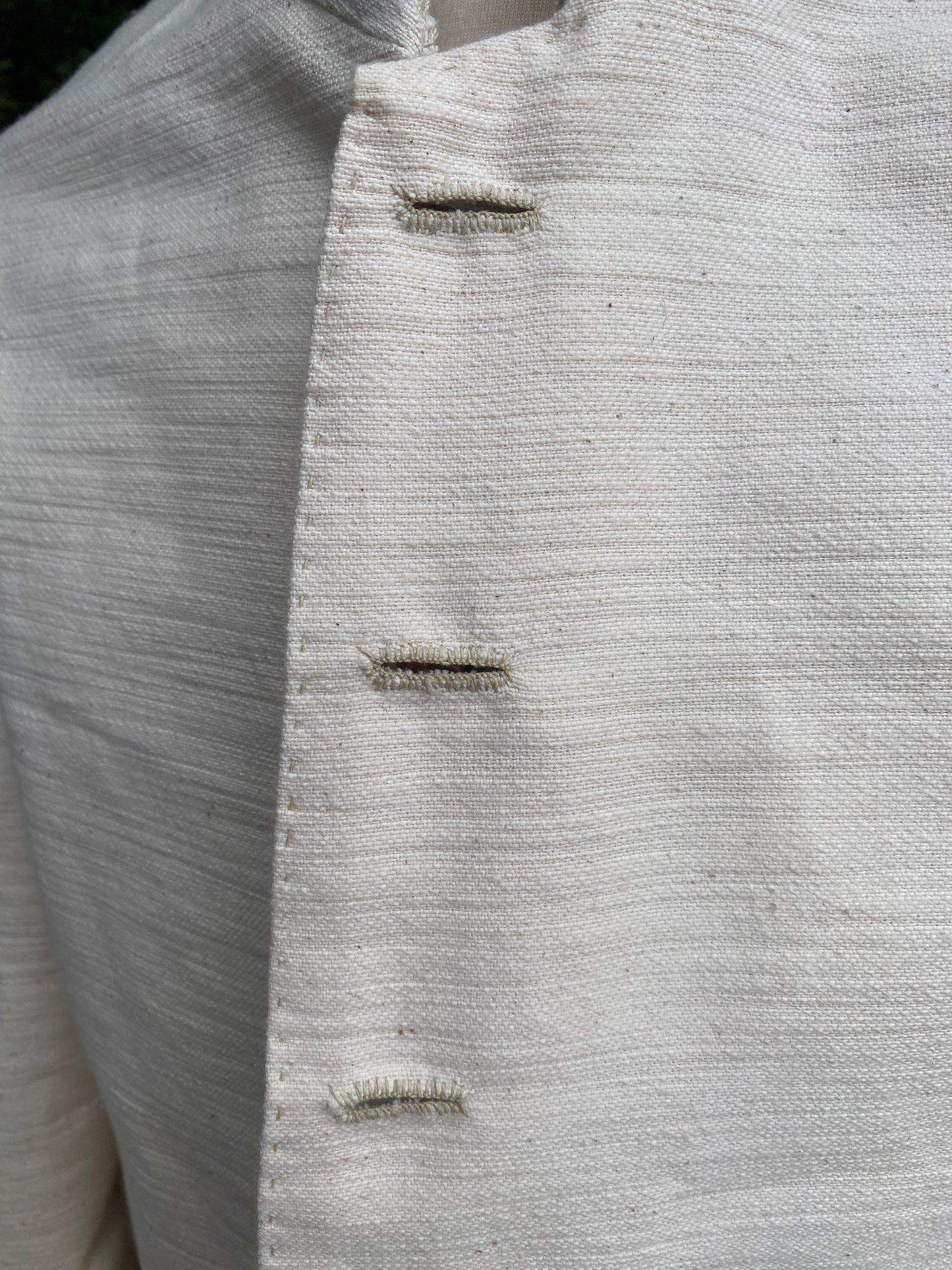 "Atlanta Campaign" Jacket 1864 Army of Tennessee